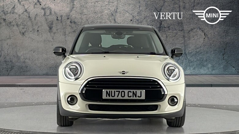 MINI Hatchback 1.5 Cooper Classic II 5dr Petrol Hatchback